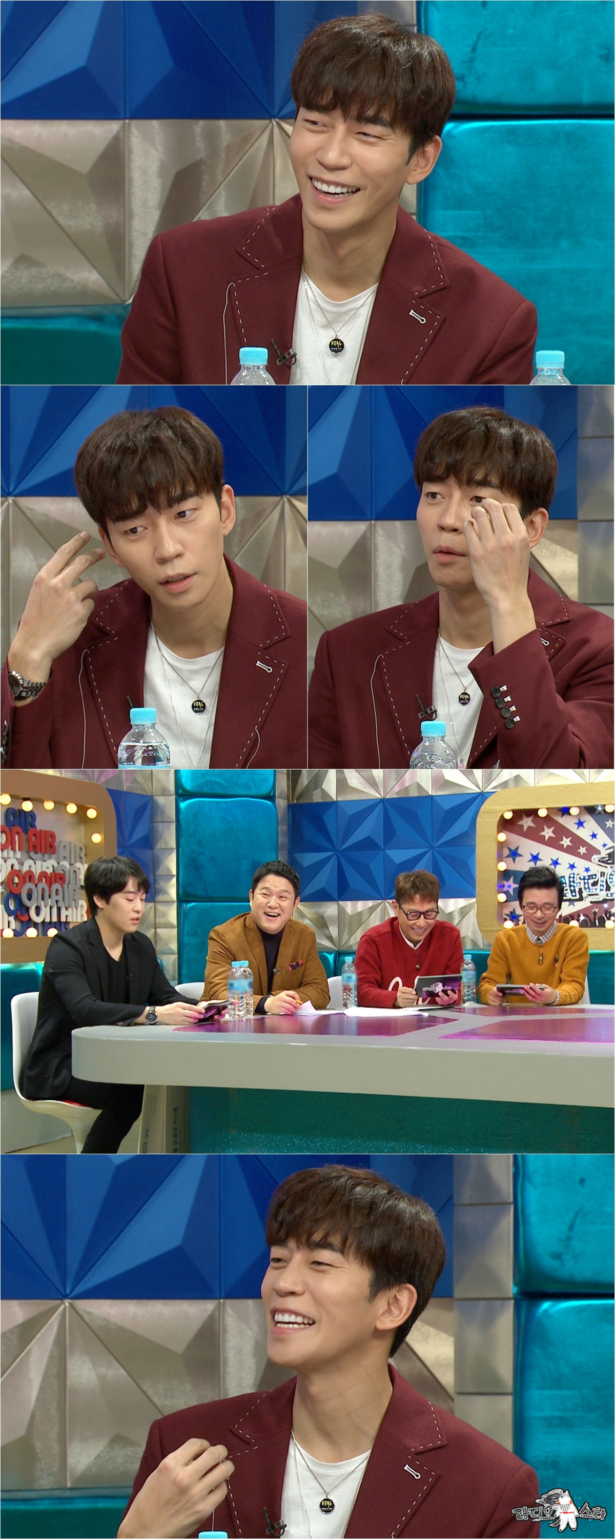 (출처=MBC '라디오스타')