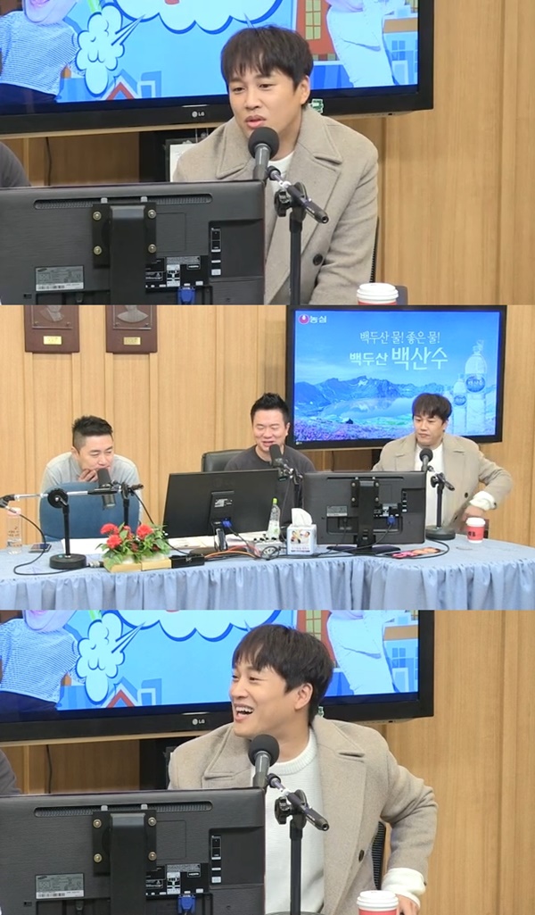 (▲SBS 라디오 파워FM '두시탈출 컬투쇼')