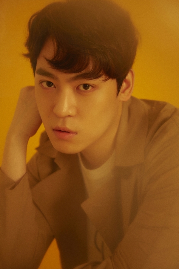 ▲가수 존박(사진=뮤직팜)