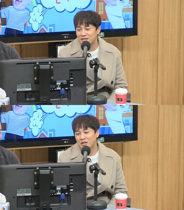 (▲SBS 라디오 파워FM '두시탈출 컬투쇼')