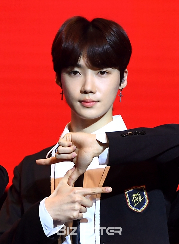 ▲더보이즈 뉴(사진=고아라 기자 iknow@)