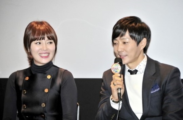 ▲최수종 하희라 부부(사진=MBC)