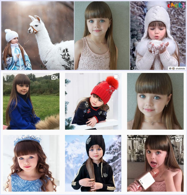 (출처=아나스타샤 크야제바 인스타그램)