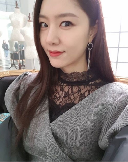 (▲서지혜 인스타그램 )