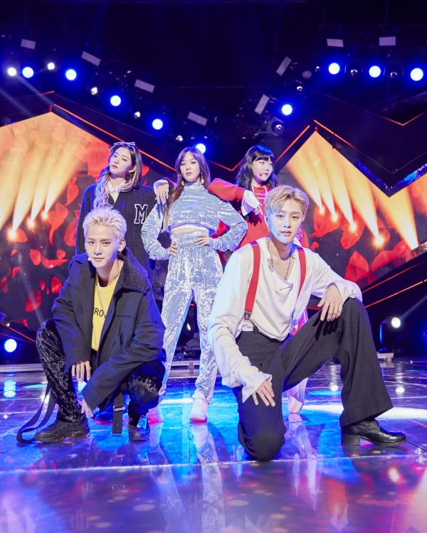 (사진=YG케이플러스)