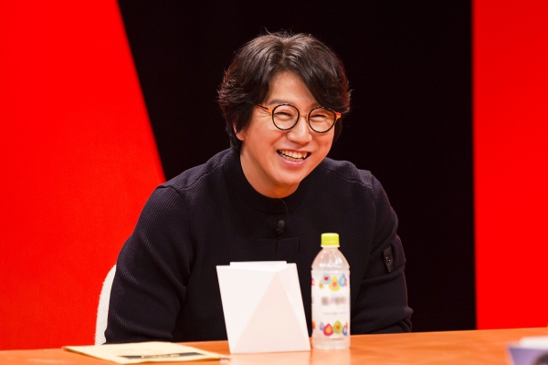 ▲김수로(사진=SBS)