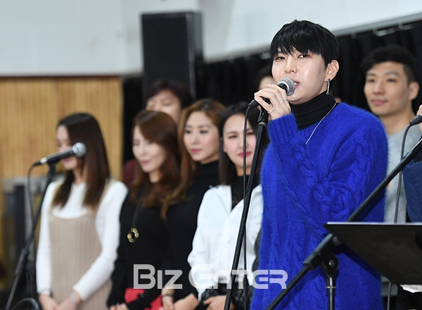 ▲빅스 레오(사진=고아라 기자 iknow@)