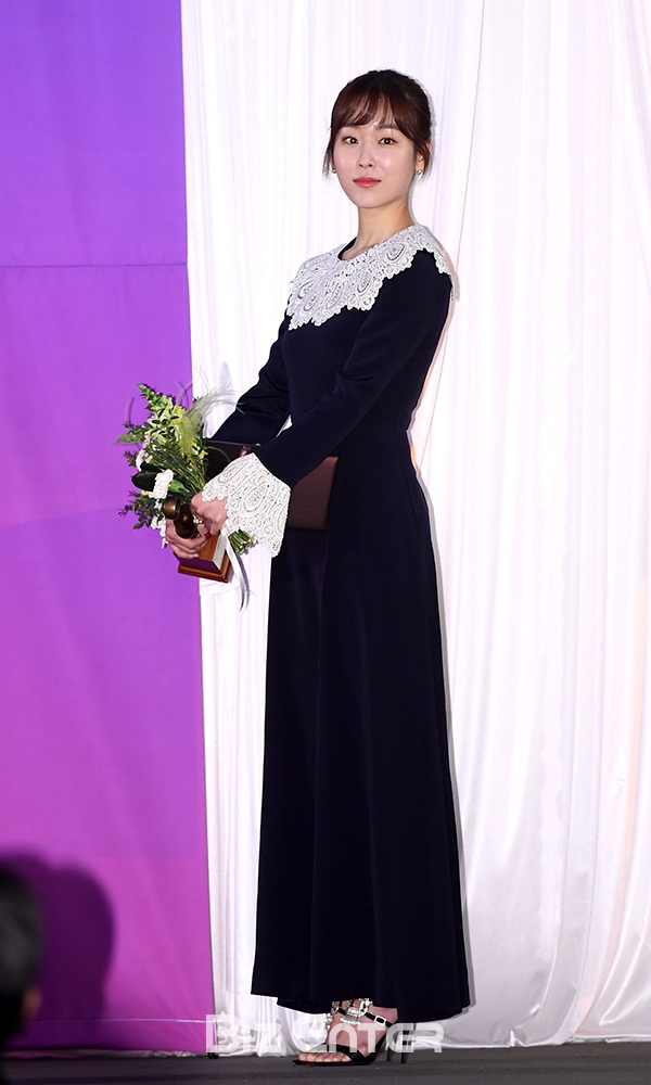 ▲서현진(사진=고아라 기자 iknow@)