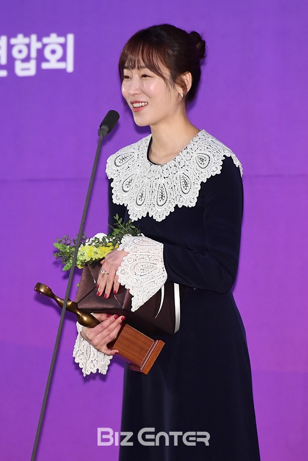 ▲서현진(사진=고아라 기자 iknow@)