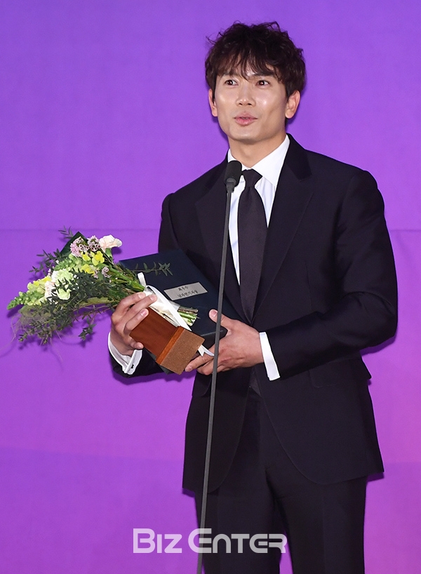 ▲지성(사진=고아라 기자 iknow@)