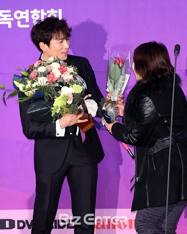 ▲지성(사진=고아라 기자 iknow@)