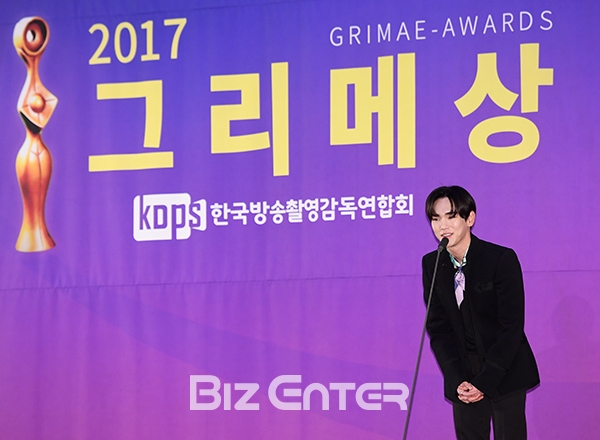 ▲샤이니 키(사진=고아라 기자 iknow@)