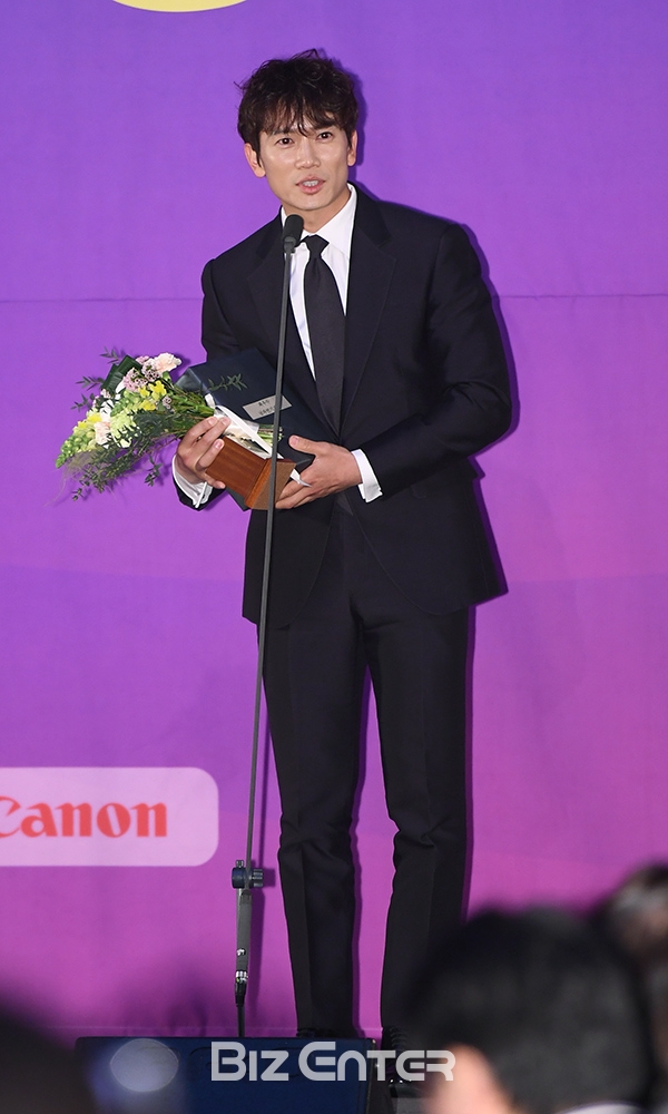 ▲지성(사진=고아라 기자 iknow@)