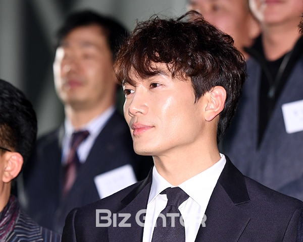 ▲지성(사진=고아라 기자 iknow@)