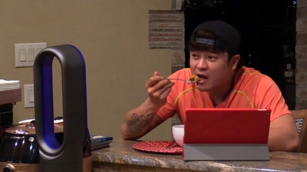 (사진=JTBC ‘이방인’)