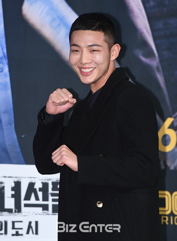 ▲지수(사진=고아라 기자 iknow@)