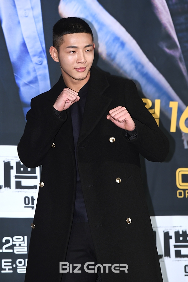 ▲지수(사진=고아라 기자 iknow@)