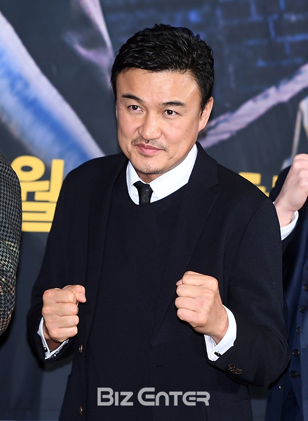 ▲박중훈(사진=고아라 기자 iknow@)