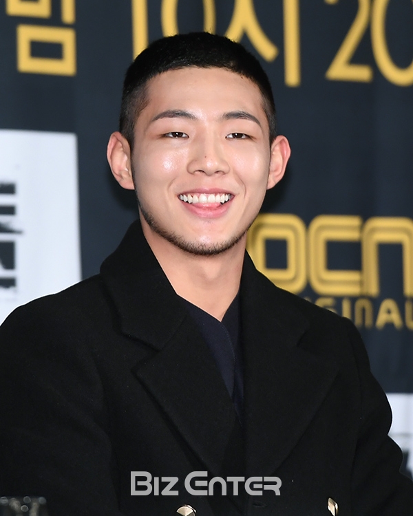 ▲지수(사진=고아라 기자 iknow@)