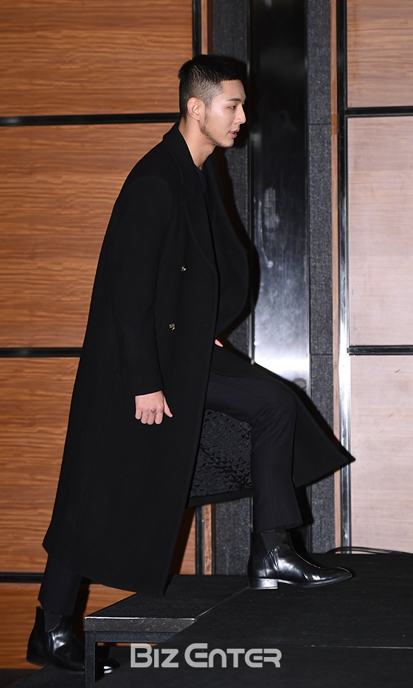 ▲지수(사진=고아라 기자 iknow@)