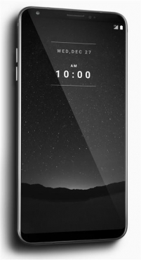 ▲LG전자가 이달 말 선보이는 ‘LG 시그니처 에디션’. 이는 기존 LG V30 모델의 명품 버전으로 프리미엄 브랜드 ‘LG 시그니처’를 계승한 첫 번째 스마트폰이다.