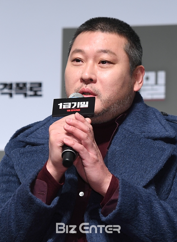 ▲최무성(사진=고아라 기자 iknow@)