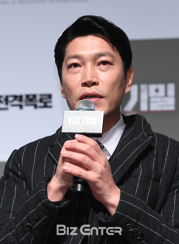 ▲최귀화(사진=고아라 기자 iknow@)