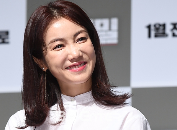 ▲김옥빈(사진=고아라 기자 iknow@)