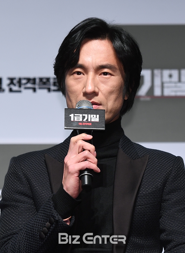 ▲김병철(사진=고아라 기자 iknow@)