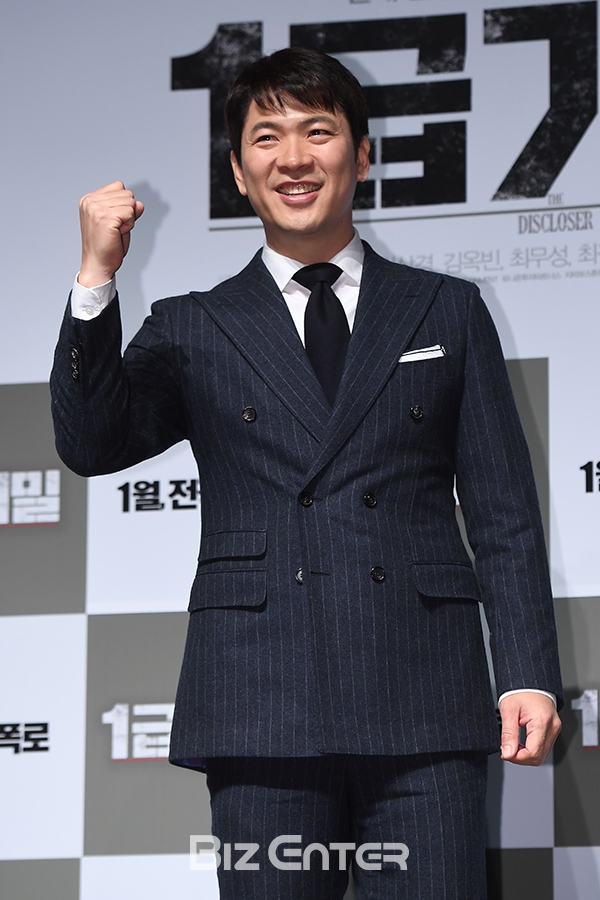 ▲김상경(사진=고아라 기자 iknow@)