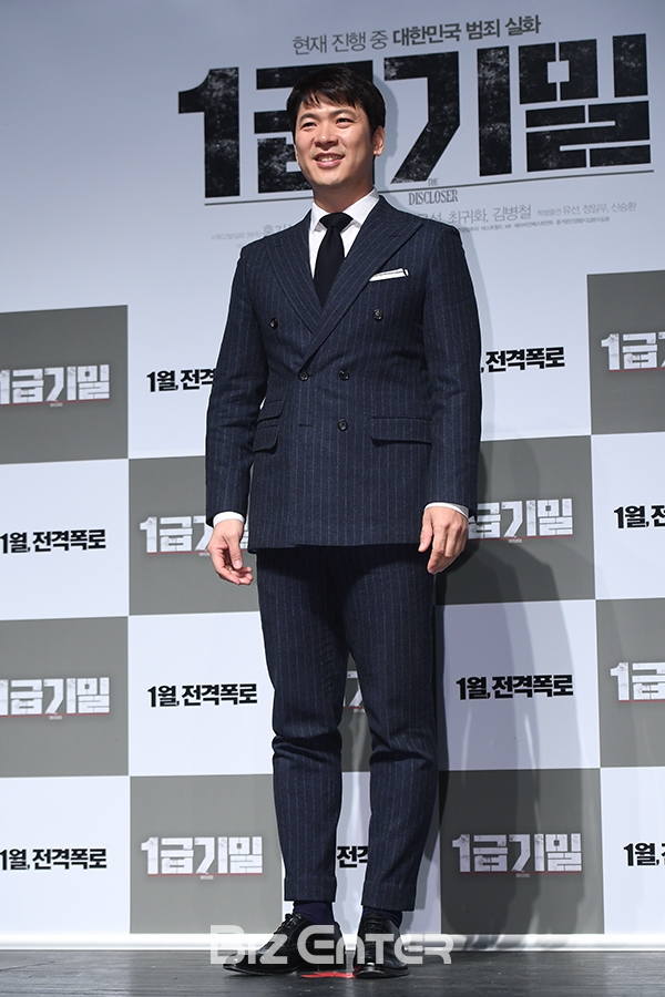 ▲김상경(사진=고아라 기자 iknow@)