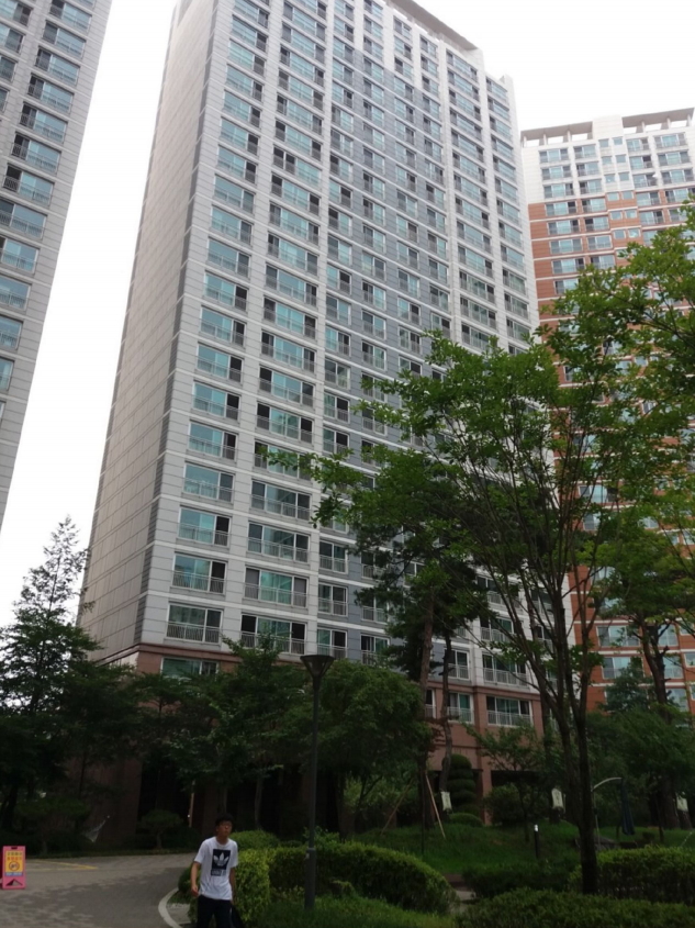 ▲경기 고양시 덕양구 성사동 869 원당e-편한세상(사진=지지옥션)