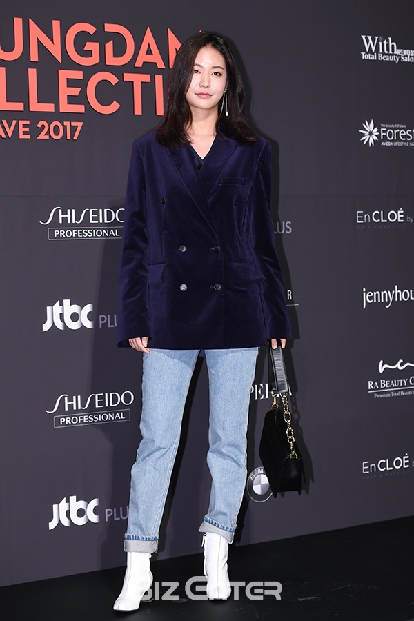 ▲정유진(사진=고아라 기자 iknow@)