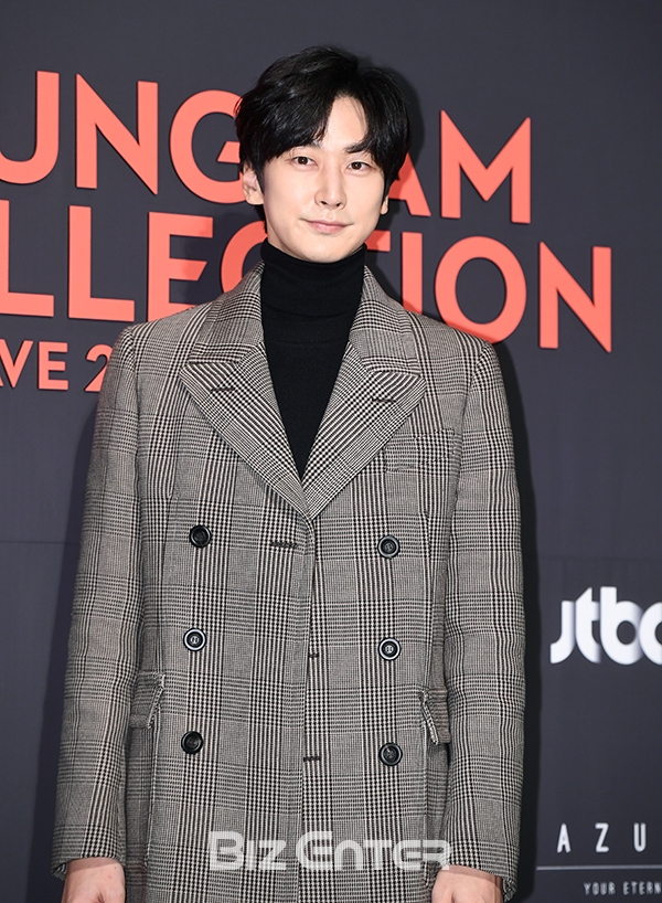 ▲심지호(사진=고아라 기자 iknow@)