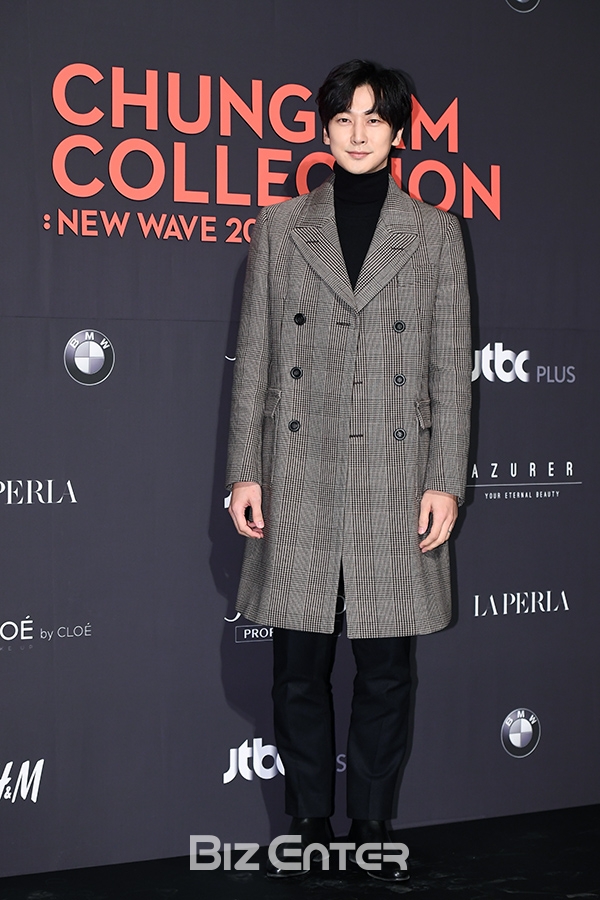 ▲심지호(사진=고아라 기자 iknow@)