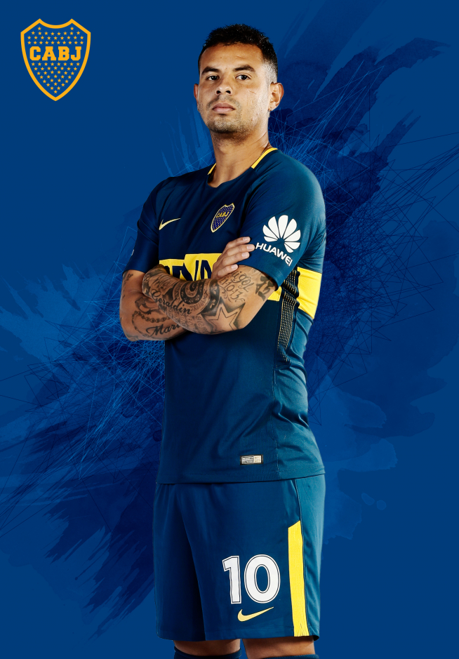 (출처=보카 주니어스 홈페이지)