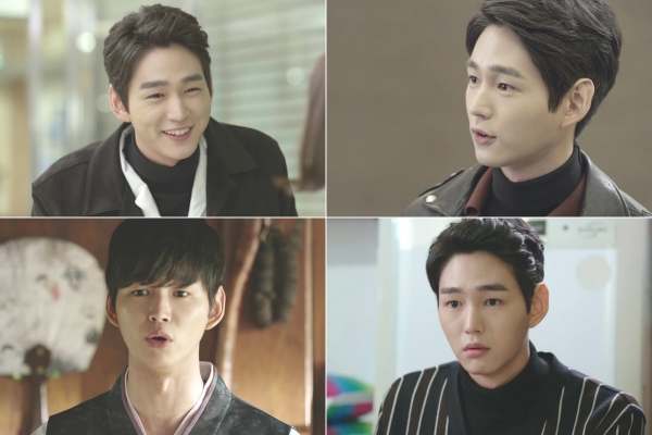 (사진=KBS2 ‘저글러스’ 캡처)