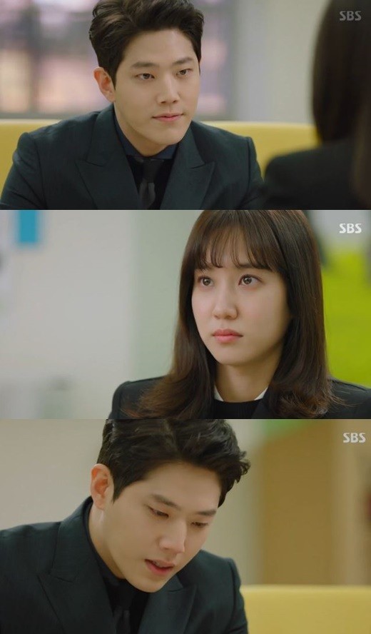 (▲SBS 수목드라마 '이판사판')
