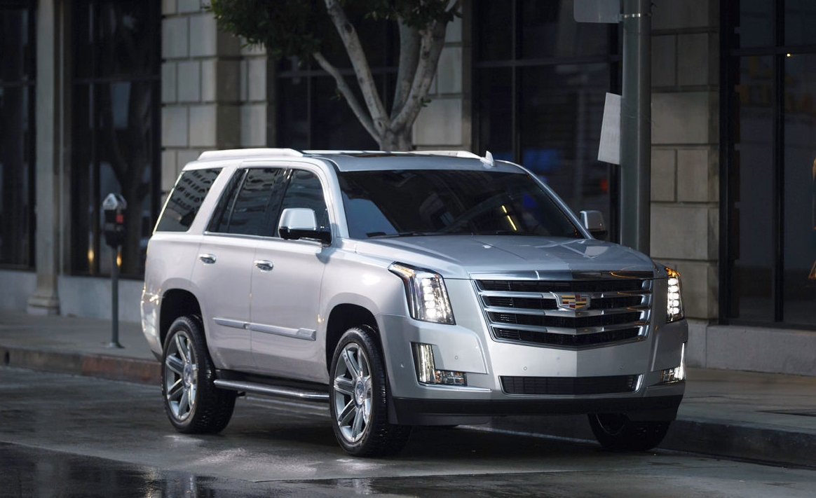 (사진제공=캐딜락코리아)