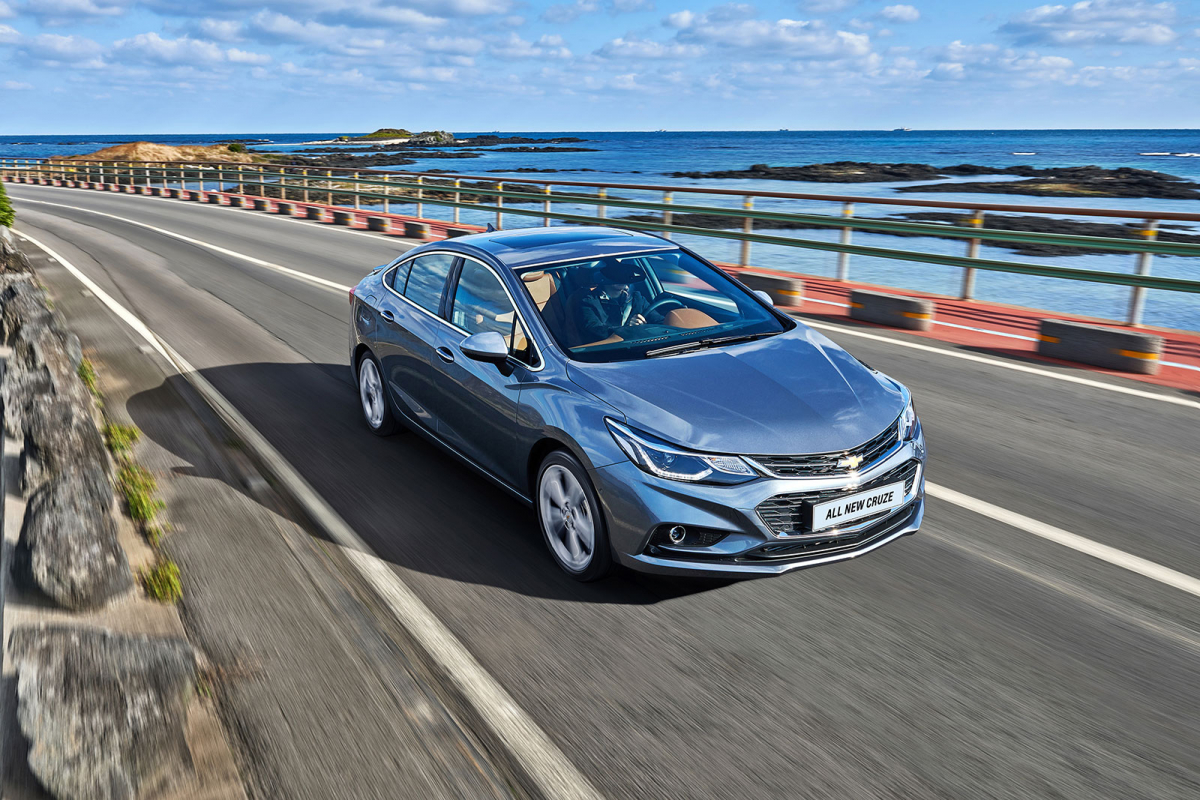 (사진제공=한국지엠)