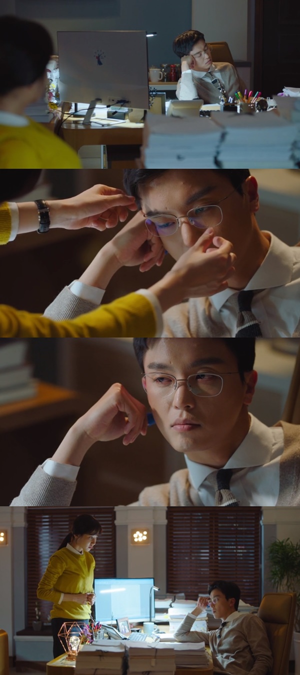 (▲SBS 수목드라마 '이판사판')