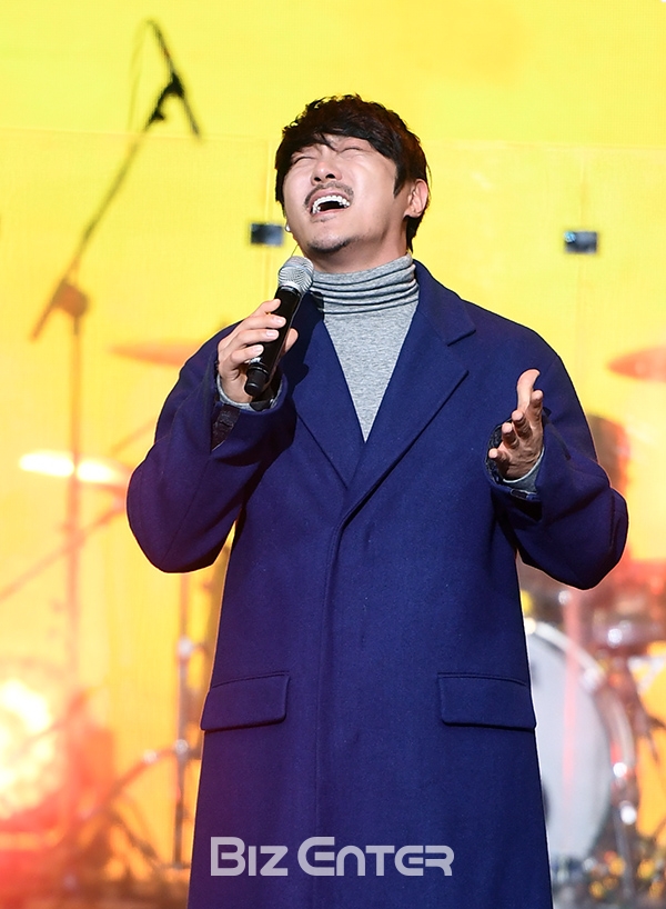 ▲KCM(사진=고아라 기자 iknow@)