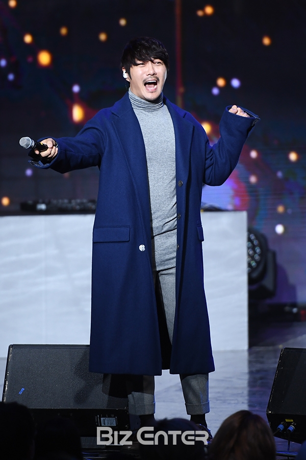 ▲KCM(사진=고아라 기자 iknow@)