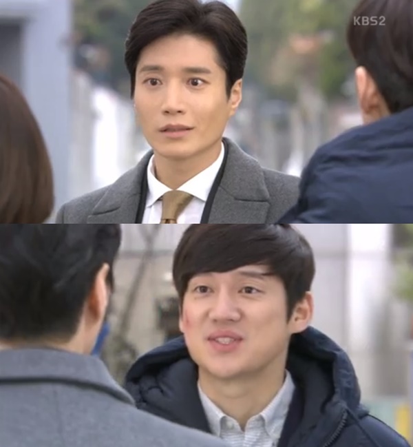 (▲KBS2 일일드라마 '내 남자의 비밀')