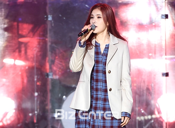 ▲거미(사진=고아라 기자 iknow@)