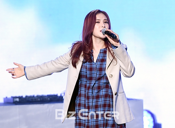 ▲거미(사진=고아라 기자 iknow@)