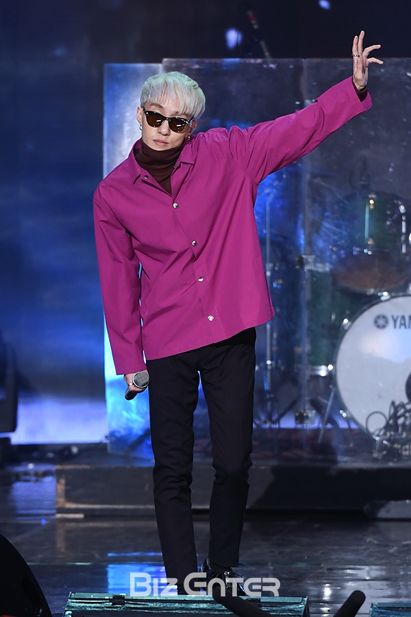 ▲자이언티(사진=고아라 기자 iknow@)