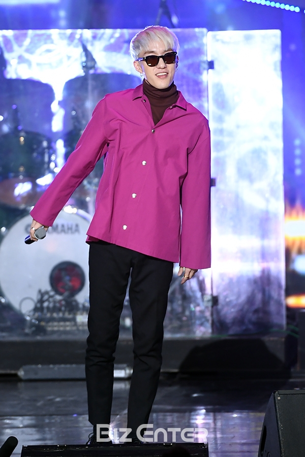 ▲자이언티(사진=고아라 기자 iknow@)