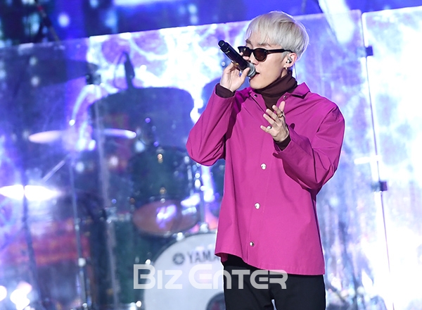 ▲자이언티(사진=고아라 기자 iknow@)