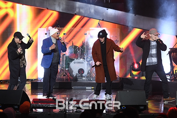 ▲리듬파워, 김흥국(사진=고아라 기자 iknow@)